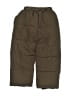 Zara Green Casual Pants Size 5 - photo 2