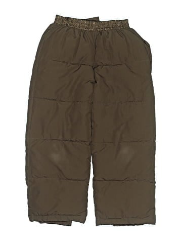Zara Casual Pants (view 1)