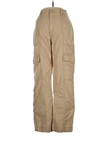 Abercrombie & Fitch Cargo Pants (view 1)
