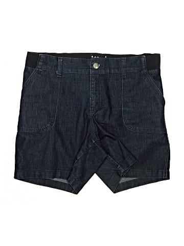Riders by Lee Denim Shorts (view 1)