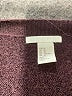 H&M Stars Burgundy Pullover Sweater Size XL - photo 7