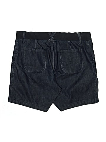 Riders by Lee Denim Shorts (view 2)