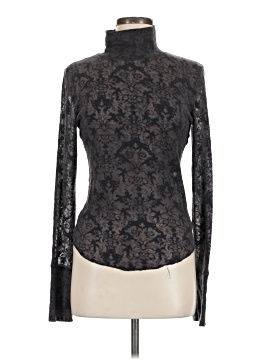 Intimately By Free People Long Sleeve Turtleneck
