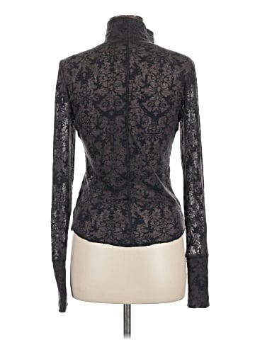 Intimately by Free People Long Sleeve Turtleneck (view 2)