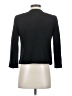 Vince. Chevron-herringbone Black Blazer Size 4 - photo 2