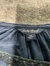 Lucky Brand Blue 3/4 Sleeve Blouse Size 1X - photo 7