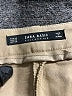 Zara Basic Solid Tan Khakis Size 8 - photo 7