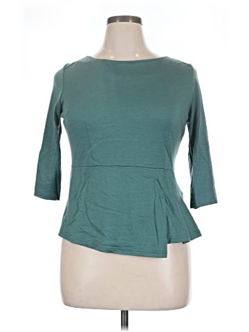 Alchemy 3/4 Sleeve Top (view 1)