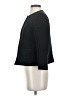 Vince. Chevron-herringbone Black Blazer Size 4 - photo 5