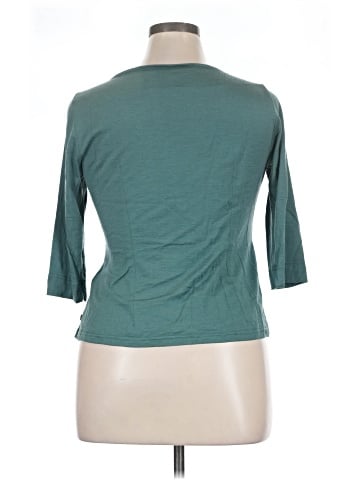 Alchemy 3/4 Sleeve Top (view 2)