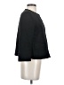Vince. Chevron-herringbone Black Blazer Size 4 - photo 4