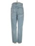 AGOLDE Blue Jeans Size 23 waist - photo 2