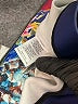 Clover Canyon Print Blue Jacket Size M - photo 7