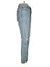 AGOLDE Blue Jeans Size 23 waist - photo 4