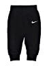Nike Black Sweatpants Size 2T - photo 1