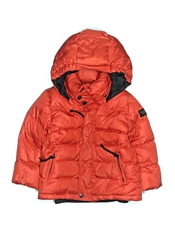 Finger In The Nose Snow Jacket (view 1)