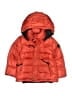 Finger In The Nose Orange Snow Jacket Size 2 - 3 - photo 1
