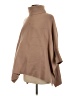 Seraphine Tan Poncho Size Sm Maternity - photo 1