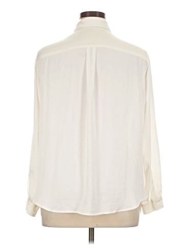 Alfani Long Sleeve Blouse (view 2)