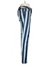 Tory Burch Stripes Blue Jeans Size 28 waist - photo 4