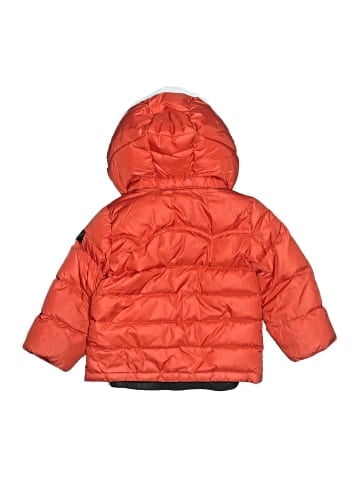 Finger In The Nose Snow Jacket (view 2)