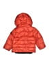 Finger In The Nose Orange Snow Jacket Size 2 - 3 - photo 2