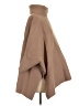 Seraphine Tan Poncho Size Sm Maternity - photo 4