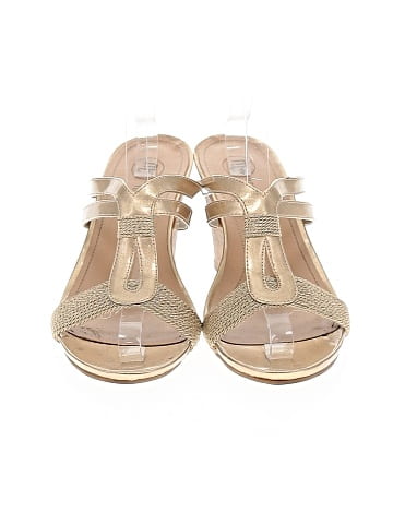 Mootsies Tootsies Wedges (view 2)
