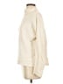 Vince. Ivory Wool Pullover Sweater Size XS - photo 5