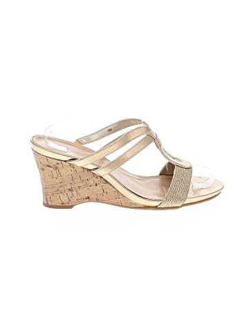 Mootsies Tootsies Wedges (view 1)