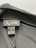 City Chic Black Swimsuit Bottoms Size 18 Plus (M) - photo 3