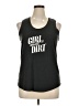 District. Black Tank Top Size XL - photo 1