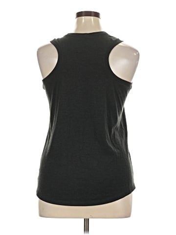 District. Tank Top (view 2)