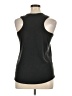 District. Black Tank Top Size XL - photo 2