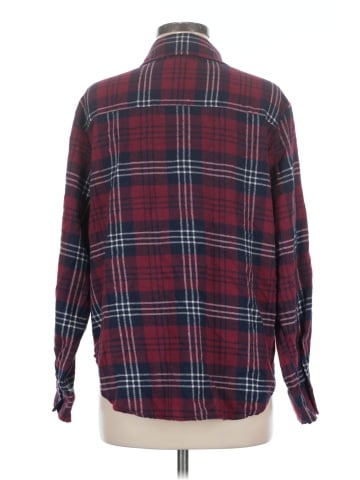 Justify Long Sleeve Blouse (view 2)
