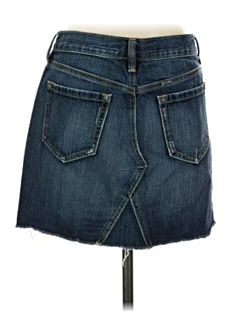 Old Navy Denim Skirt (view 2)