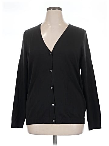 Lands' End Cardigan (view 1)