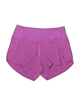 Lululemon Athletica Athletic Shorts