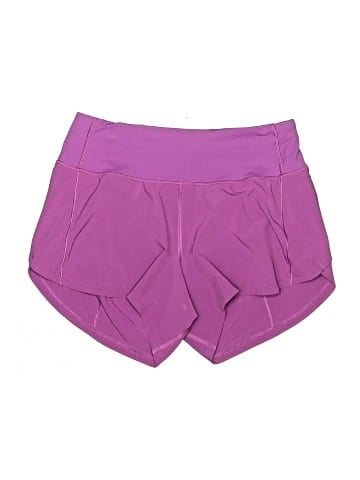 Lululemon Athletica Athletic Shorts (view 1)