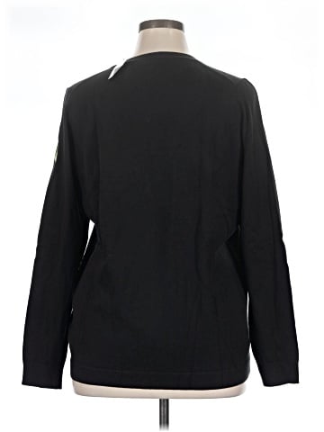 Lands' End Cardigan (view 2)