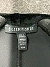 Eileen Fisher Black Casual Pants Size M - photo 7