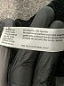Eileen Fisher Black Casual Pants Size M - photo 8