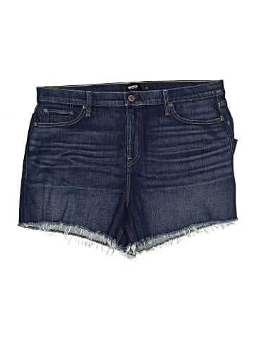Hudson Jeans Denim Shorts (view 1)