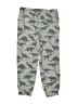H&M 100% Cotton Gray Sweatpants Size 4T - photo 2