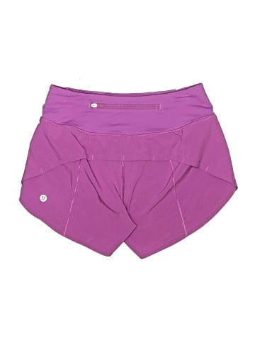 Lululemon Athletica Athletic Shorts (view 2)