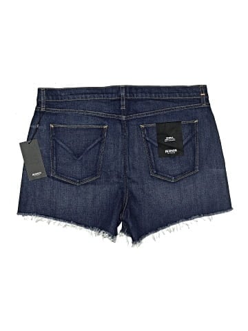 Hudson Jeans Denim Shorts (view 2)