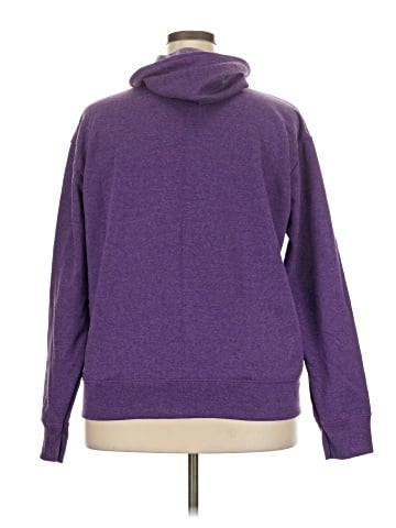 Hanes Zip Up Hoodie (view 2)