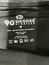 90 Degree by Reflex Black Active Pants Size M - photo 7