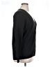 Lands' End Black Cardigan Size XL - photo 4