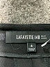 Lafayette 148 New York Black Wool Pants Size 6 - photo 7